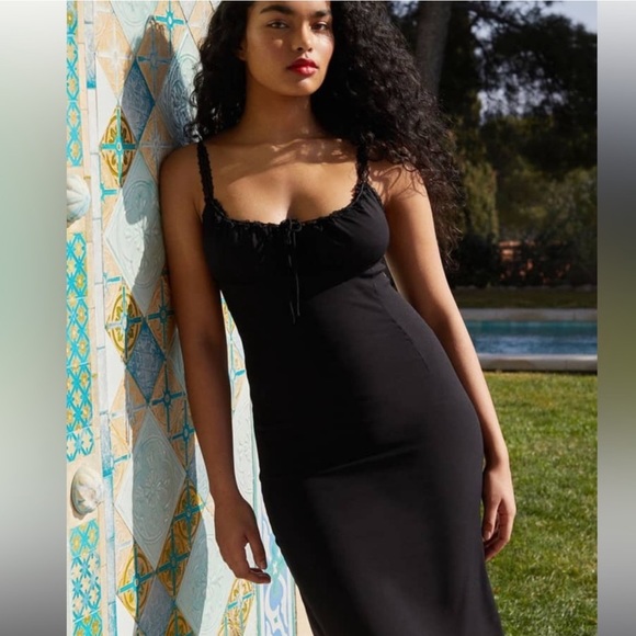 Rouje Dresses & Skirts - Rouje Ivona FR 34